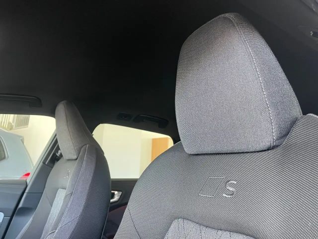 Audi A5 S-Line S-Tronic