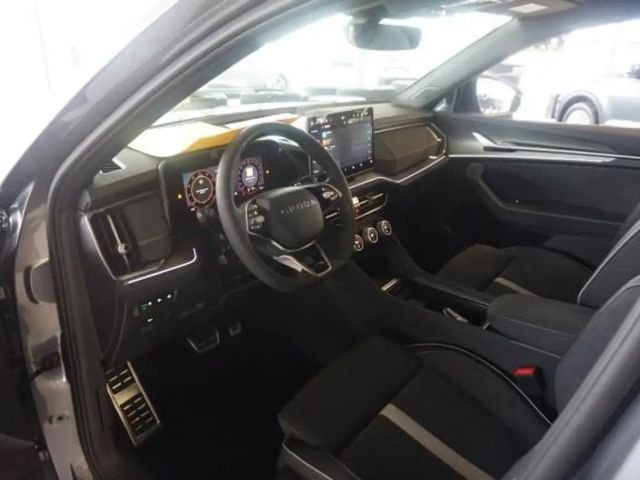 Skoda Kodiaq Sportline