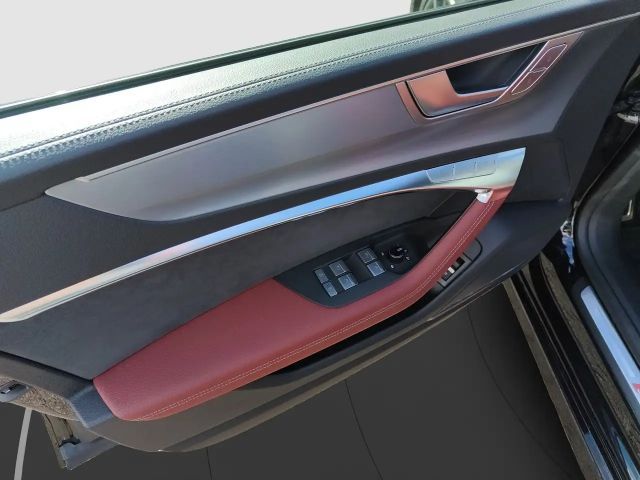 Audi S7 3.0 TDI Quattro