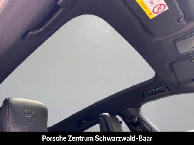 Porsche Taycan Sport Turismo