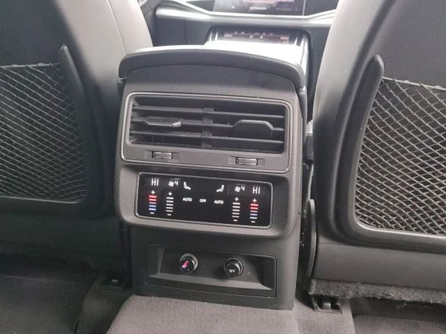 Audi SQ8 TFSI*Navi*LED*Alu*AHK*HUD*PDC*Virtual Cockpi
