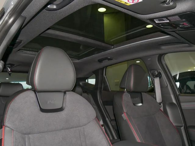 Hyundai Tucson Hybrid N Line