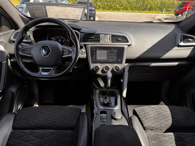 Renault Kadjar Bose EDC TCe 140