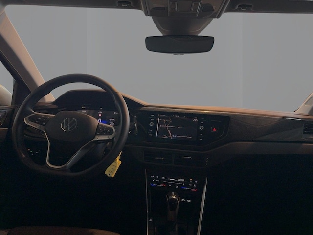 Volkswagen Polo DSG Life