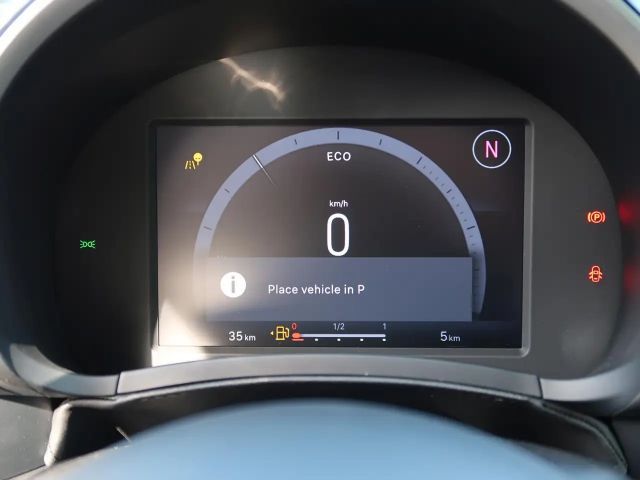 Fiat 600e Hybrid 1.2 DCT Sonderedition Navi Kamera SHZ