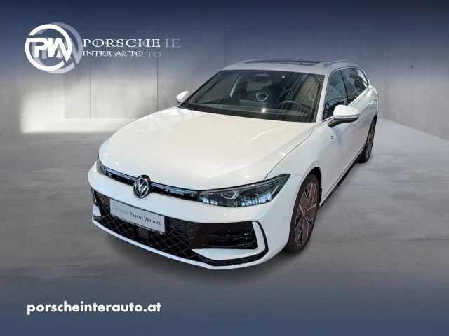 Volkswagen Passat DSG Sport Variant