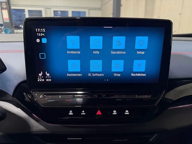 Volkswagen ID.4 77 KWh GTX Max