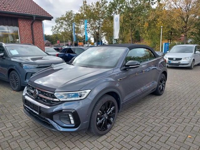 Volkswagen T-Roc Cabriolet DSG R-Line