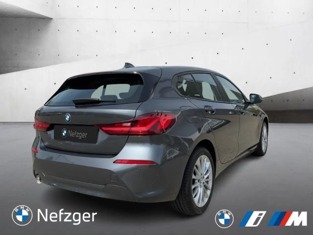 BMW 116 116d Sedan