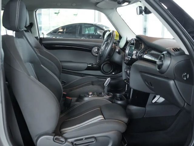 MINI Mini Electric SE