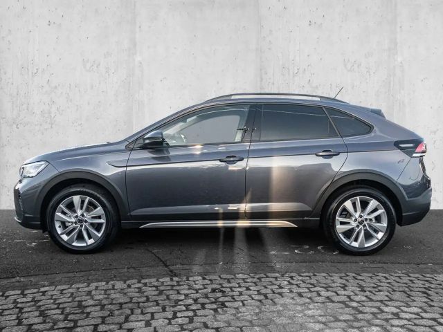 Volkswagen Taigo 1.0 TSI DSG Life