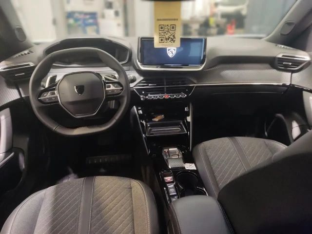 Peugeot 2008 Allure Pack Hybrid
