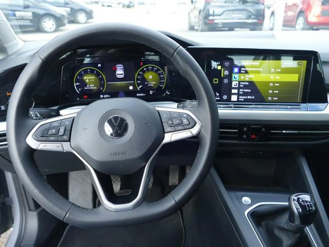 Volkswagen Golf 1.0 TSI Life