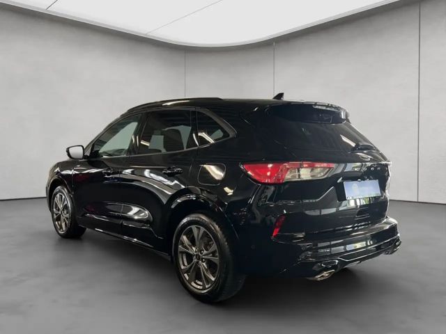 Ford Kuga EcoBoost ST Line X