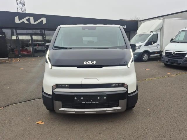 Kia PV5 Passenger 71 kWh Earth