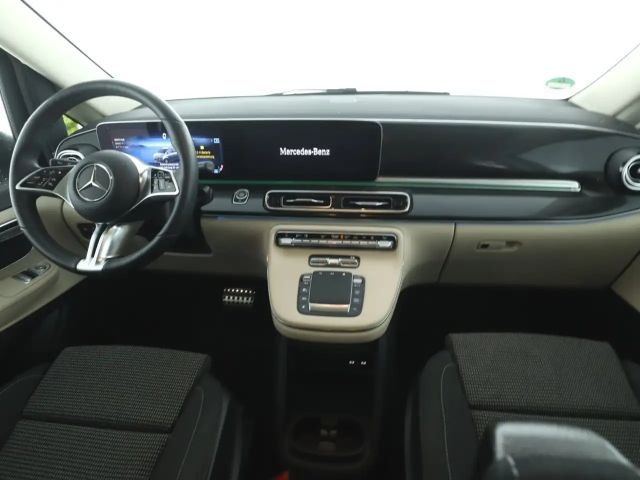 Mercedes-Benz Marco Polo Marco Polo,EasyUp,AHK,5Sitzer,AIRMATIC