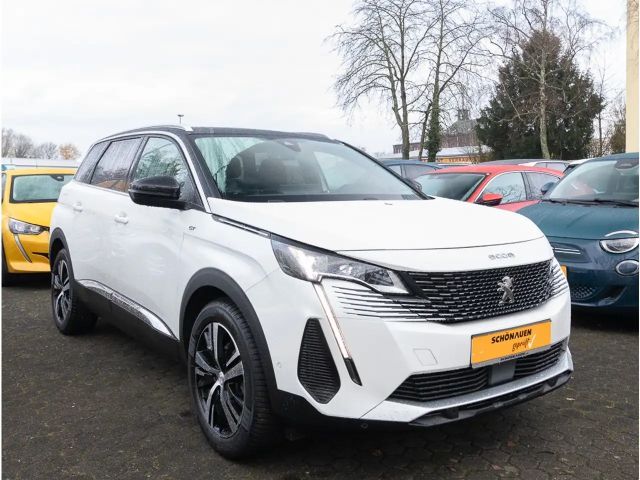 Peugeot 5008 GT-Line PureTech