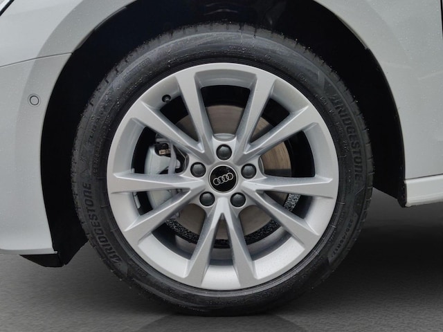 Audi A3 Quattro S-Tronic Sportback