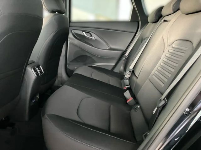 Hyundai i30 1.0 T-GDi