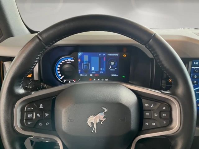 Ford Bronco AWD Badlands