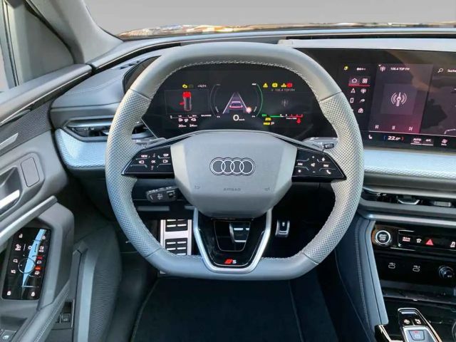 Audi Q5 Hybride S-Line