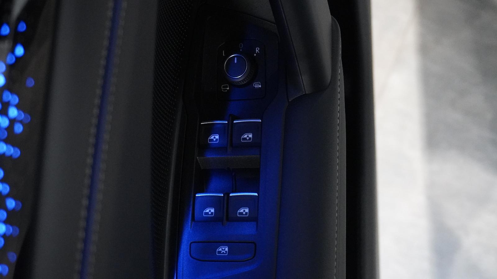 Volkswagen Tiguan 2.0 TDI R-Line