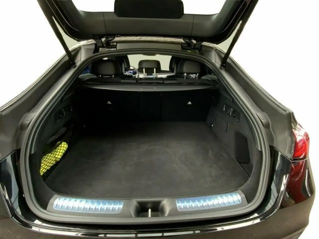 Mercedes-Benz GLC 400 4MATIC Coupé