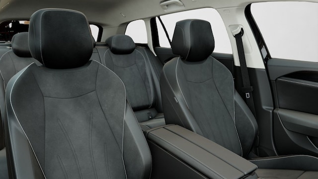 Volkswagen Passat 1.5 eTSI Business DSG Variant