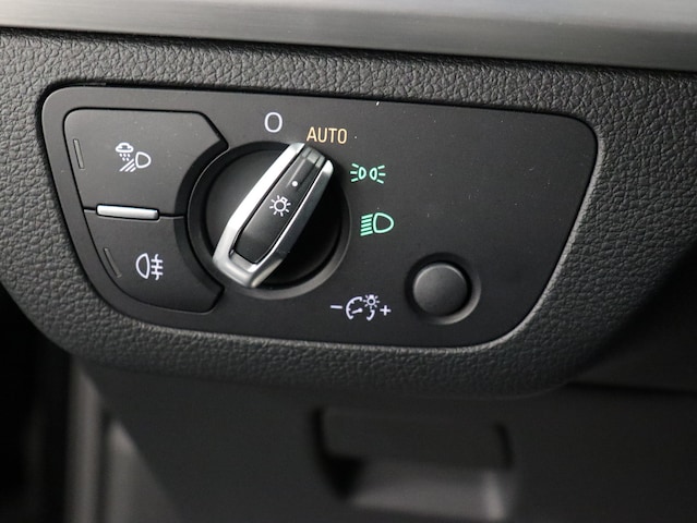 Audi Q5 45 TFSI Quattro S-Tronic