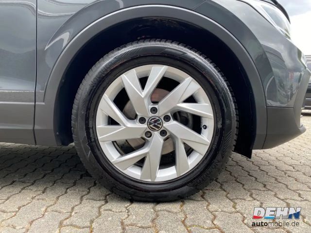 Volkswagen Tiguan 1.5 TSI Move