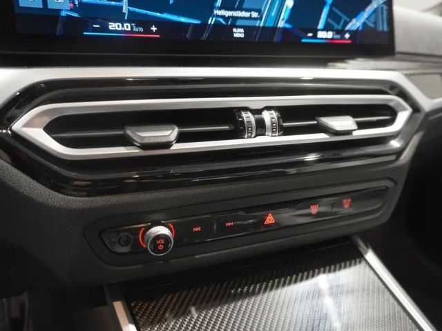 BMW M3 Competition xDrive