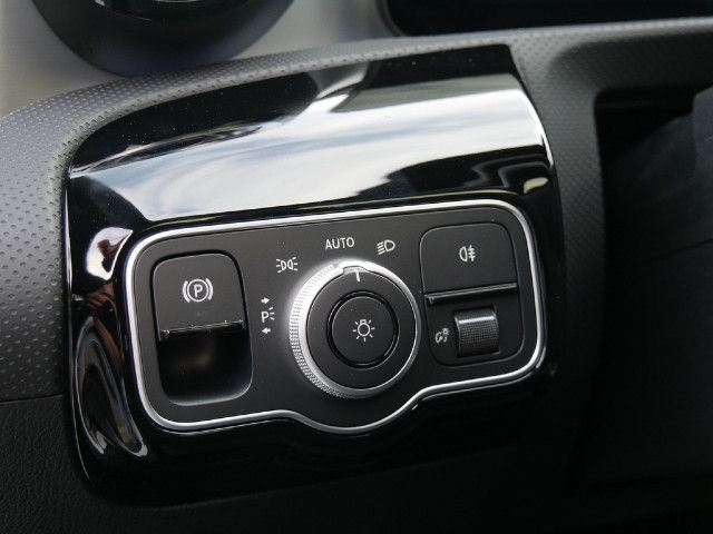 Mercedes-Benz CLA 200 Coupé