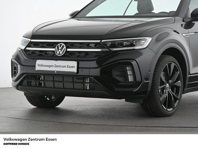 Volkswagen T-Roc Cabriolet DSG R-Line