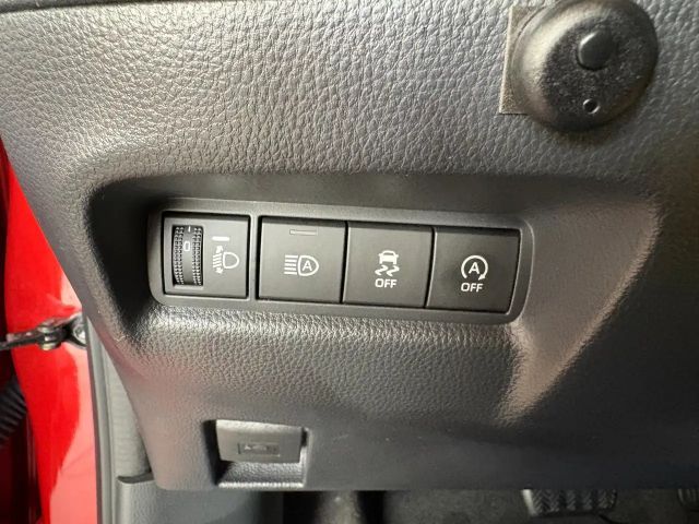 Toyota Aygo X 1.0 VVT-i Hatchback Team D