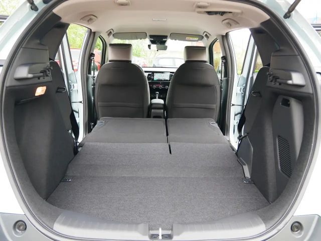 Honda Jazz 1.5 Advance Hybrid i-MMD