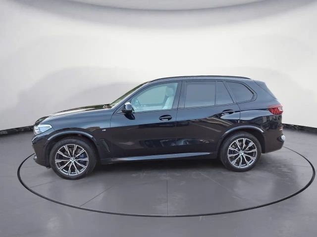 BMW X5 M-Sport xDrive30d