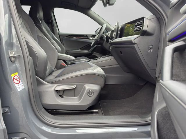 Volkswagen Tiguan 2.0 TSI DSG R-Line