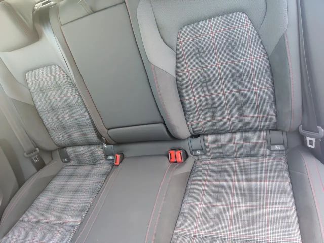 Volkswagen Golf 2.0 TSI GTI Golf VIII Plus