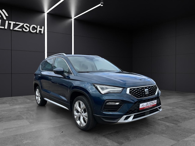 Seat Ateca DSG