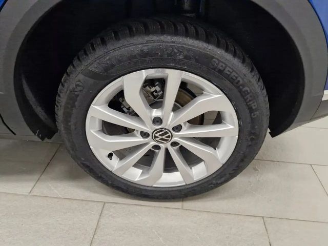 Volkswagen T-Roc DSG Style