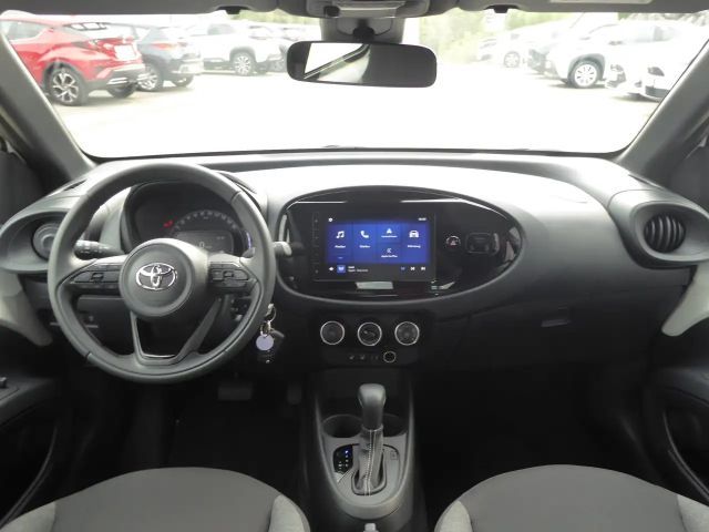 Toyota Aygo X Business Hatchback