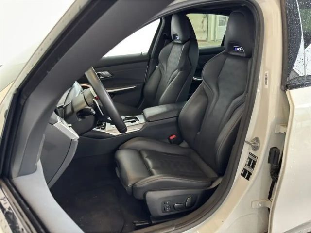 BMW M3 Competition Sedan