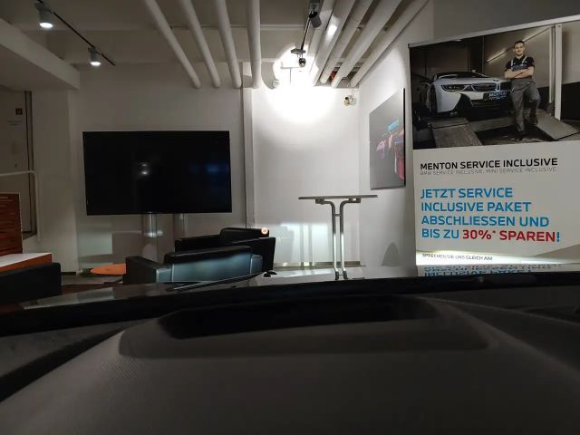 BMW 118 118i Sedan Sport Line