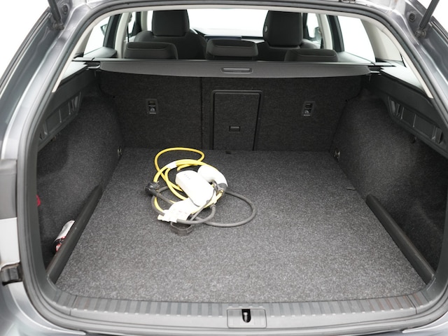 Skoda Octavia Ambition Combi iV