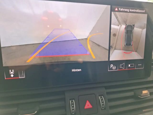 Audi Q5 55 TFSI Hybride Quattro