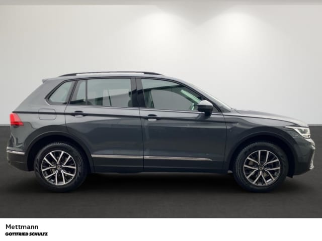Volkswagen Tiguan 2.0 TDI DSG Life