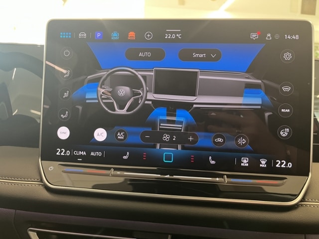 Volkswagen Tiguan DSG eHybrid