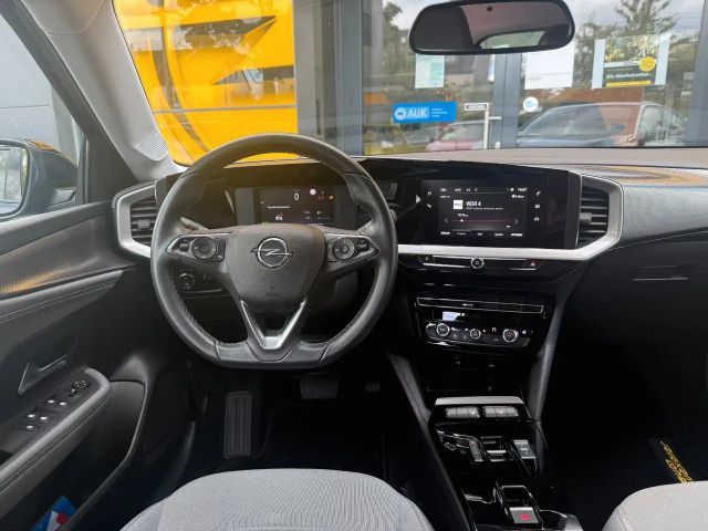 Opel Mokka Elegance