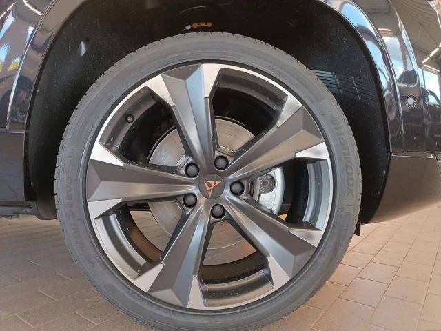 Cupra Ateca 1.5 TSI DSG