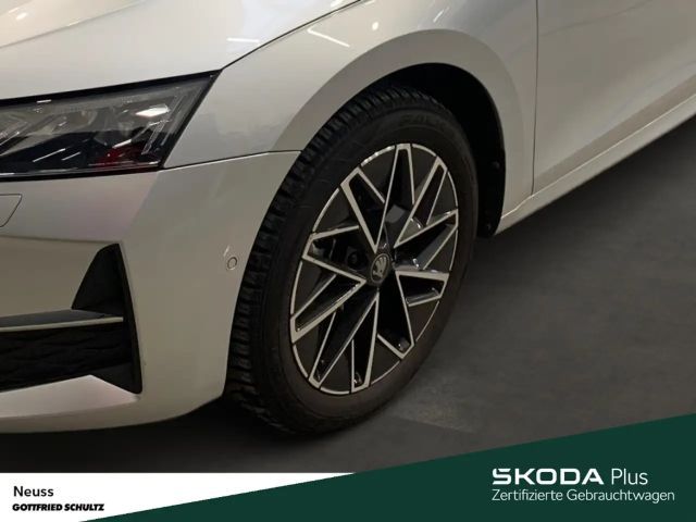 Skoda Octavia Combi Selection